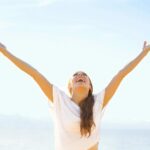 Как использовать силу позитива для улучшения психического здоровья