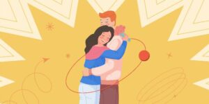 Черты легких и здоровых отношений и почему другие отношения трудные