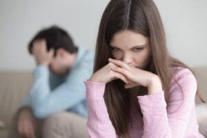 Почему вы сами саботируете отношения и как это прекратить